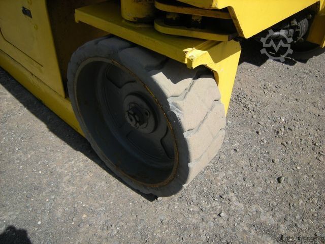 Work platform GENIE GS 4047 Scherenarbeitsbühne Genie 14 m