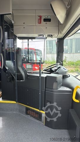 City bus MAN A 20 / Lions City Ü  / Euro 5 / EEV / KLIMA
