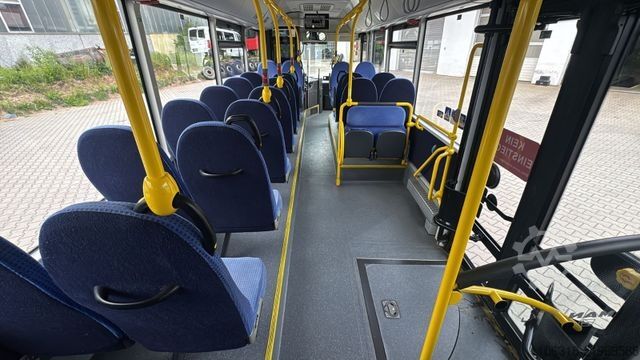City bus MAN A 20 / Lions City Ü  / Euro 5 / EEV / KLIMA