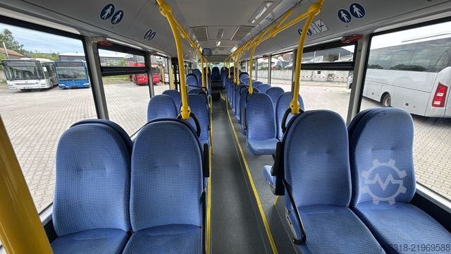 City bus MAN A 20 / Lions City Ü  / Euro 5 / EEV / KLIMA