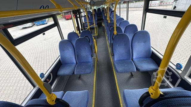 City bus MAN A 20 / Lions City Ü  / Euro 5 / EEV / KLIMA