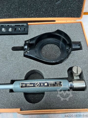 Internal precision measuring device Mitutoyo 511-167