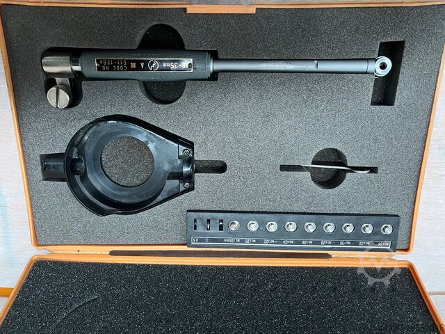 Internal precision measuring device Mitutoyo 511-167