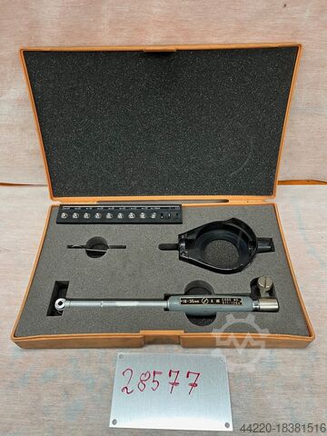 Internal precision measuring device Mitutoyo 511-167