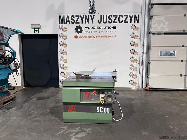 Kreissäge Casolin SC-OO