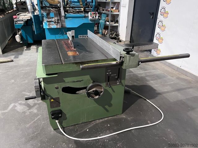 Kreissäge Casolin SC-OO