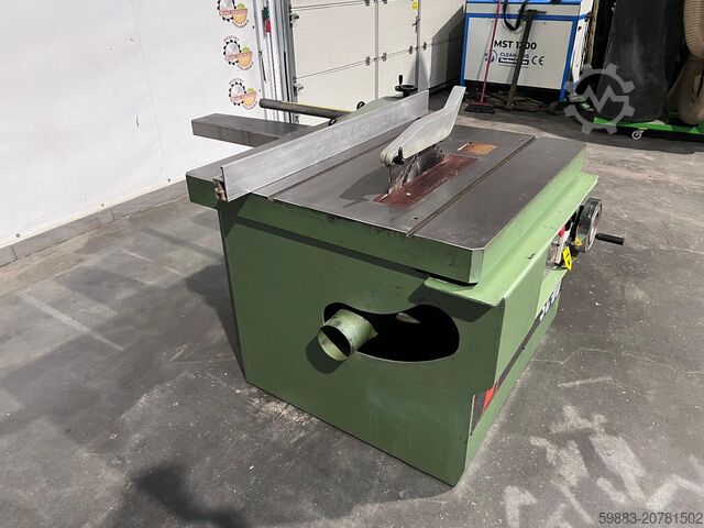 Kreissäge Casolin SC-OO