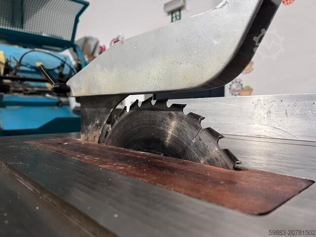 Kreissäge Casolin SC-OO