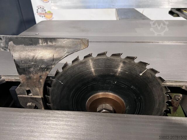 Kreissäge Casolin SC-OO