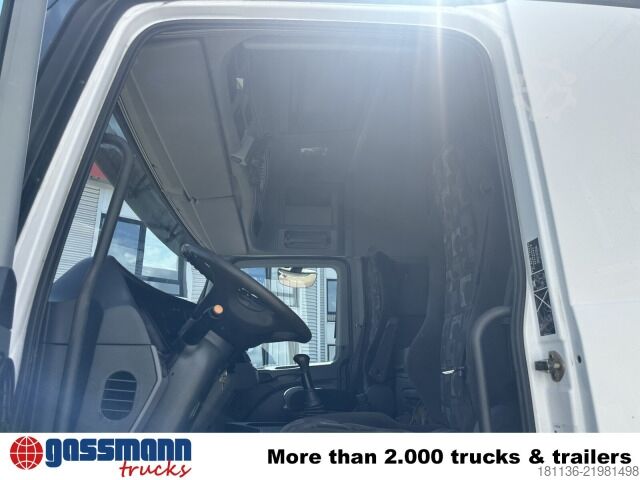 Standard tractor unit Mercedes-Benz Actros 2646 LK 6x4