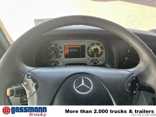 Standard tractor unit Mercedes-Benz Actros 2646 LK 6x4