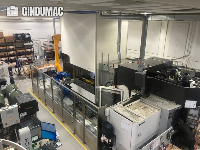 SSI SCHAFER Logimat SSI SCHAFER Logimat