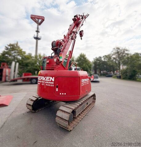 Mobile crane Maeda CC985 S-1