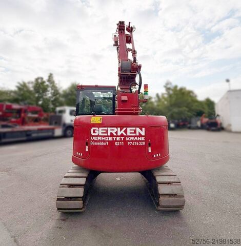 Mobile crane Maeda CC985 S-1