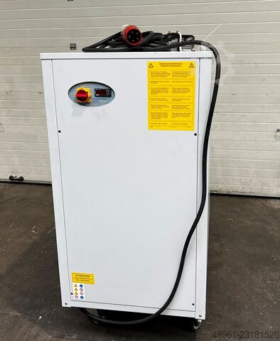 Kühlmaschine, Chiller National Lab GmbH 