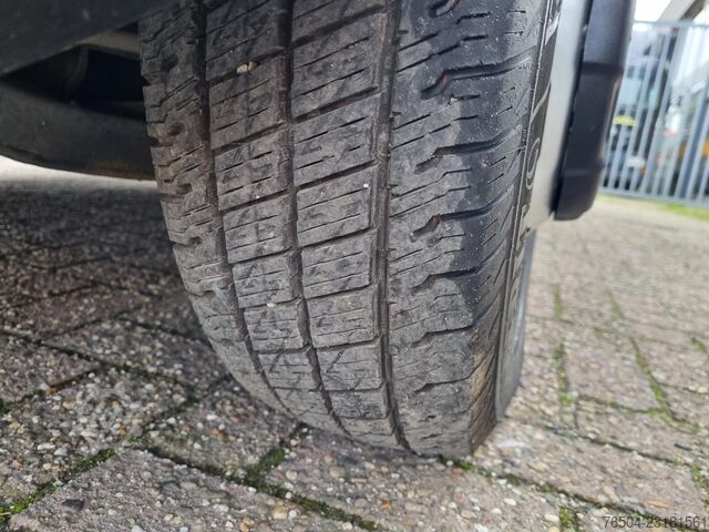 Iveco Daily 35C16 3.0D Koelkoffer -18C Laadklep Xarios 350 st230V Iveco Daily 35C16 3.0D Koelkoffer -18C Laadklep Xario...