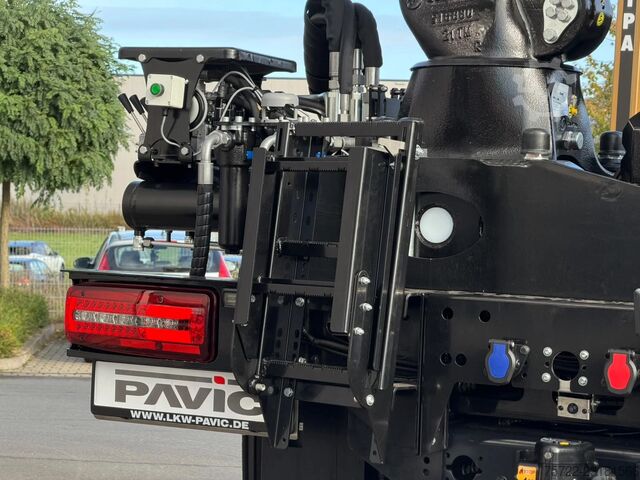 MAN TGX 33.540 6x4 BL TajfunLIV150Z 96 SOFORT VERFÜGBAR! MAN TGX 33.540 6x4 BL TajfunLIV150Z 96 SOFORT VERFÜ...