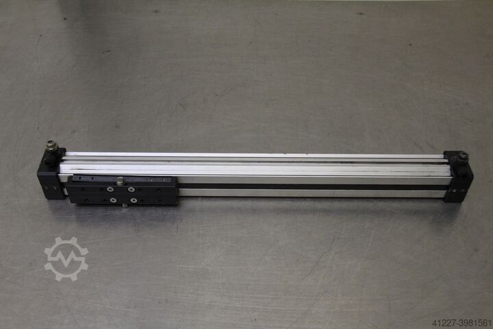 Linear actuator stroke length 320 mm Norgren M/46025B/M/320