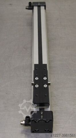 Linear actuator stroke length 320 mm Norgren M/46025B/M/320