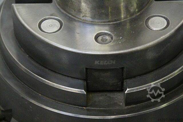 Messerkopf SK50 unbekannt Ø 200 mm