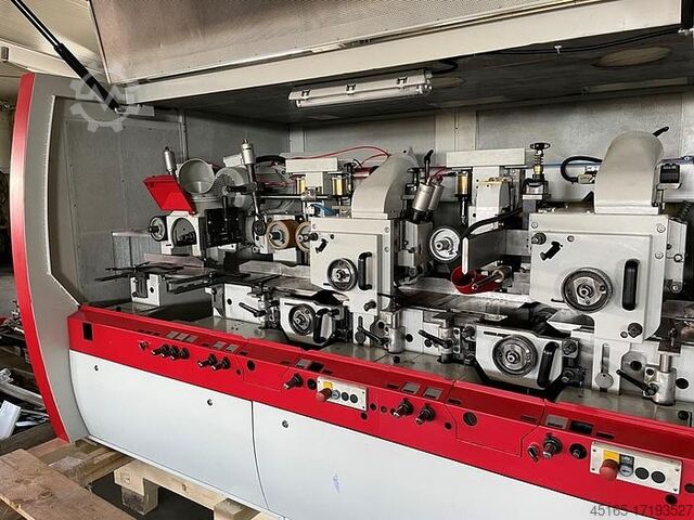 Hydromat 23 WEINIG HYDROMAT 23