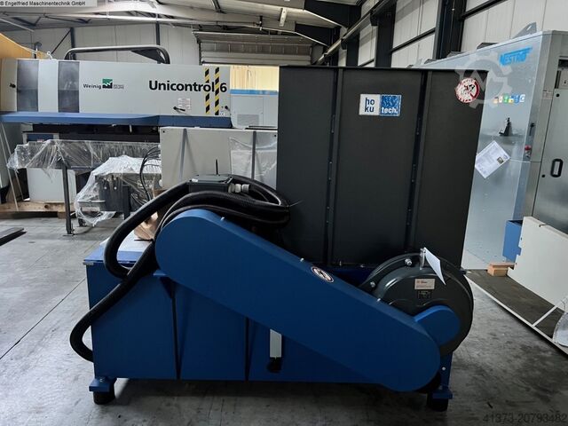 Zerspanen HoKu H 600