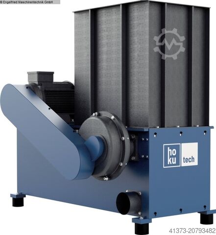 Zerspanen HoKu H 600