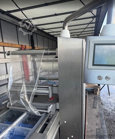 Repak RE3 Thermoformer 2x 5 kg Repak RE3