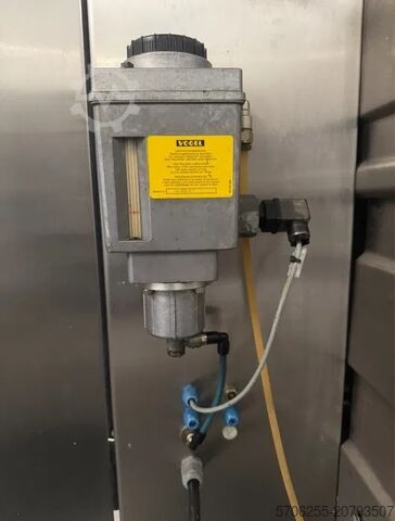 Repak RE3 Thermoformer 2x 5 kg Repak RE3