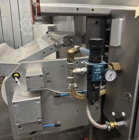 Repak RE3 Thermoformer 2x 5 kg Repak RE3