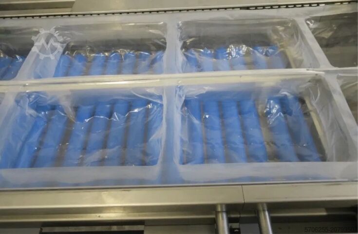 Repak RE3 Thermoformer 2x 5 kg Repak RE3