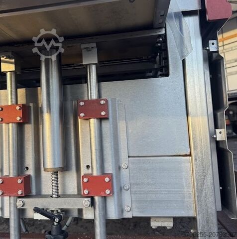 Repak RE3 Thermoformer 2x 5 kg Repak RE3