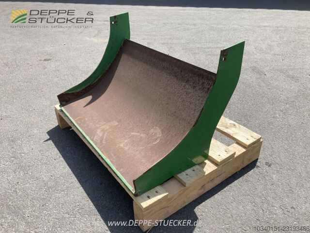 John Deere Luzerneboden für Feldhäcksler der Serie 8000 John Deere Luzerneboden für Feldhäcksler der Serie
