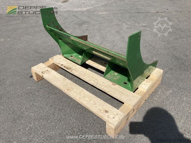 John Deere Luzerneboden für Feldhäcksler der Serie 8000 John Deere Luzerneboden für Feldhäcksler der Serie