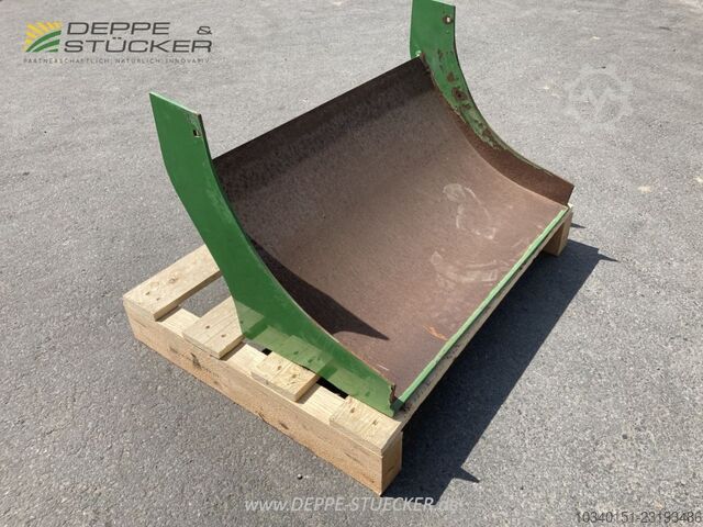 John Deere Luzerneboden für Feldhäcksler der Serie 8000 John Deere Luzerneboden für Feldhäcksler der Serie