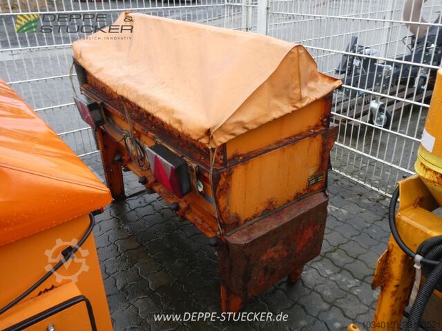 Rauch UKS 120 Rauch UKS 120