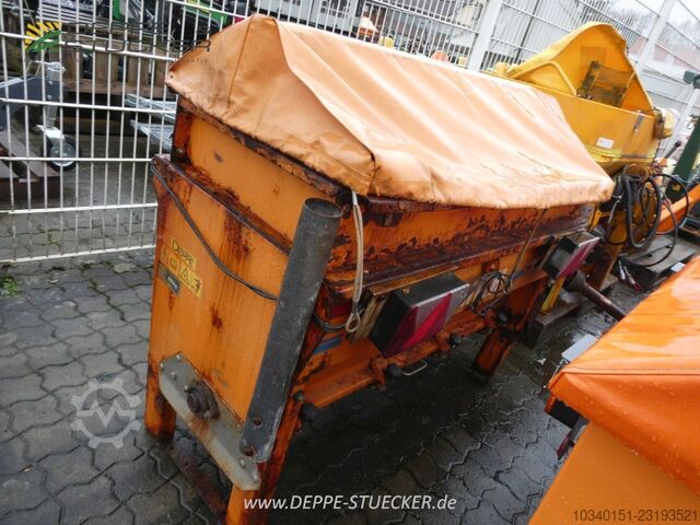 Rauch UKS 120 Rauch UKS 120