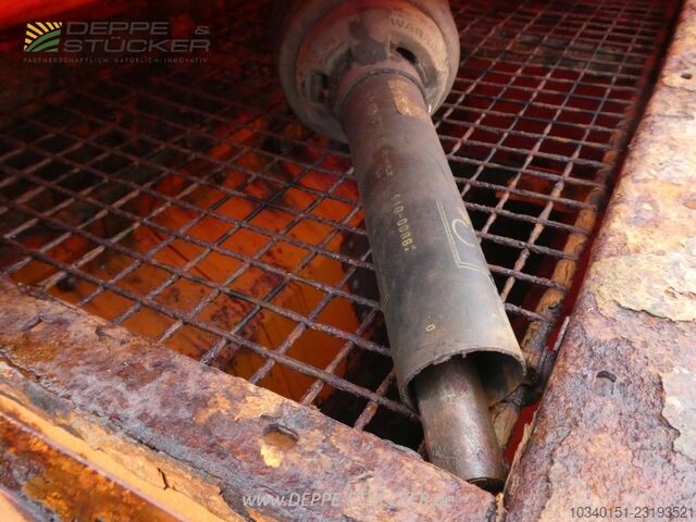 Rauch UKS 120 Rauch UKS 120