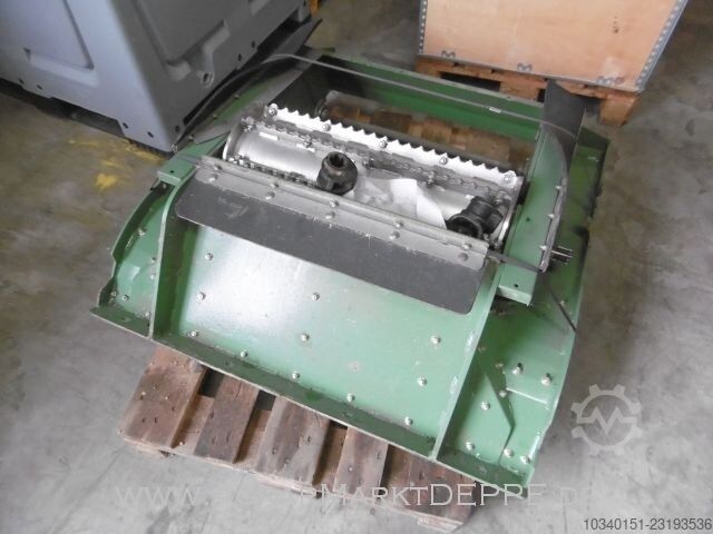 Zürn Adapterrahmen 65/620 Zürn Adapterrahmen 65/620