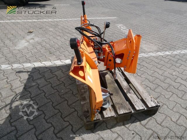 Wiedenmann Snow Master Vario 3352 Wiedenmann Snow Master Vario 3352