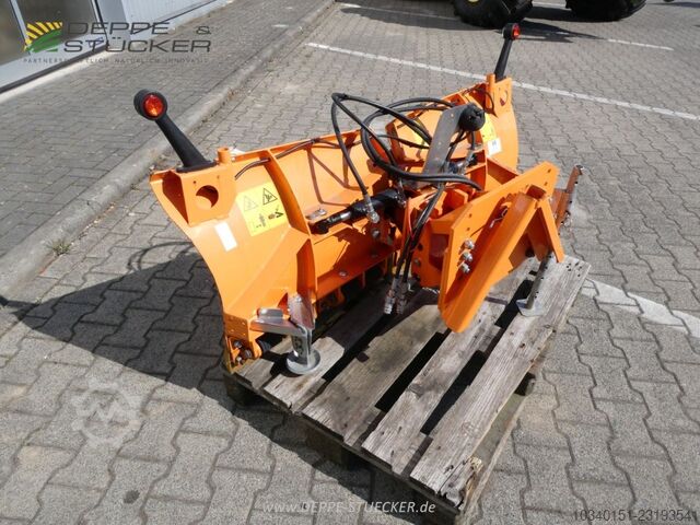 Wiedenmann Snow Master Vario 3352 Wiedenmann Snow Master Vario 3352