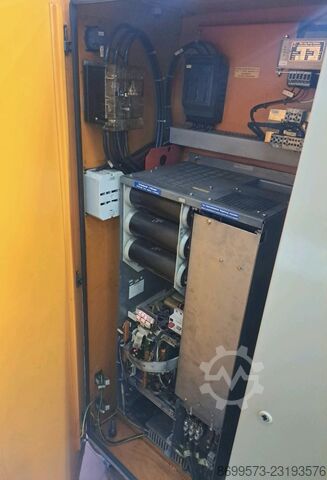 CNC-Dreh- und Fräszentrum Gildemeister CTX 400