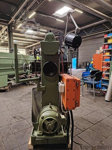 Tool milling machine Deckel FP1