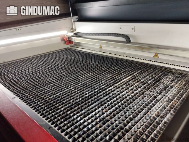 Laser-Graviermaschine Trotec Speedy 360