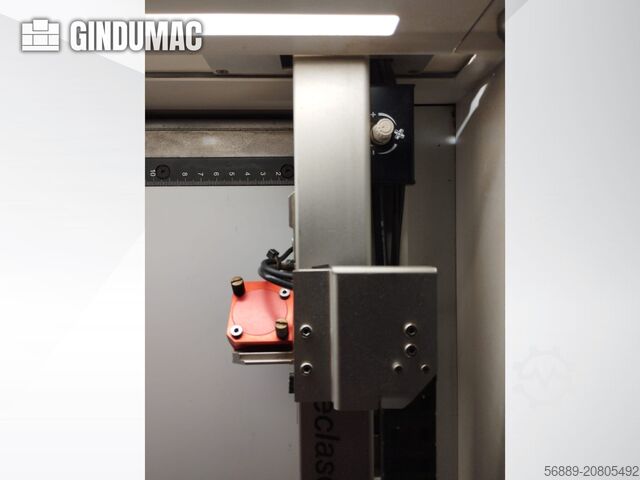 Laser-Graviermaschine Trotec Speedy 360