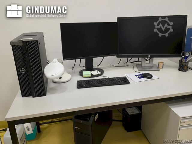 Koordinatenmessmaschine (CMM) ZEISS Metrotom 6 Scout