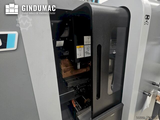 VERTIKALES BEARBEITUNGSZENTRUM Hurco VM5i