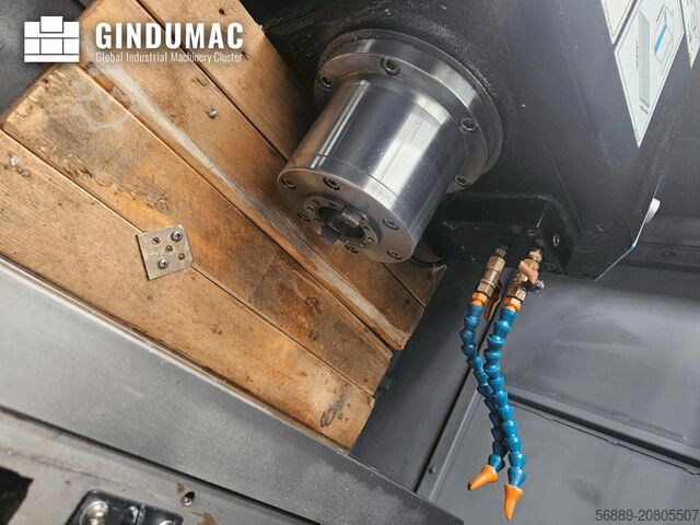 VERTIKALES BEARBEITUNGSZENTRUM Hurco VM5i