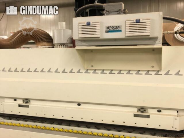 Modells SCM Stefani MD HP