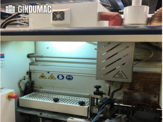 Modells SCM Stefani MD HP